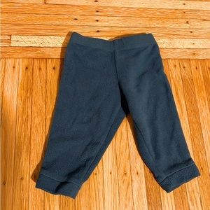 Patagonia Micro D Fleece Bottoms